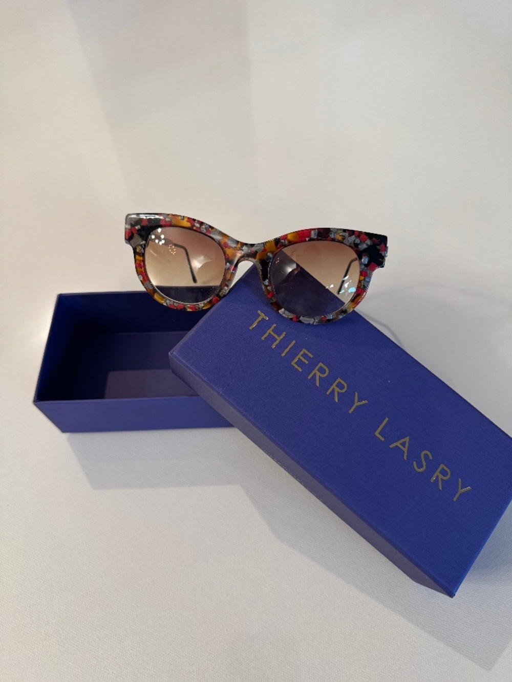 Thierry Lasry Glasses